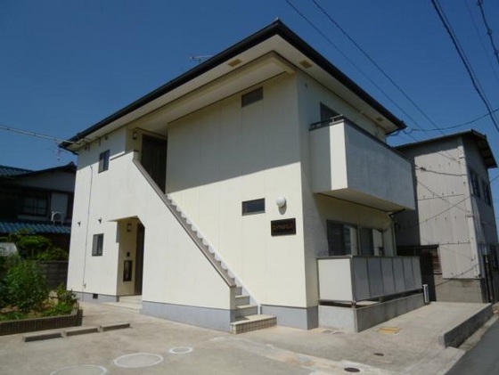 ロイヤルパレスⅠ