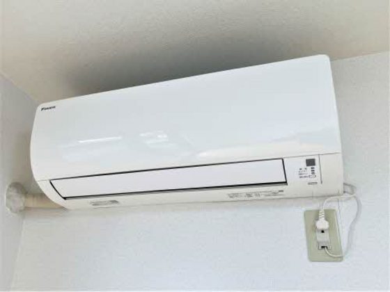 シャーメゾン学南町