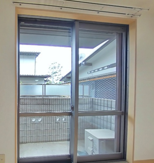 シャーメゾン学南町