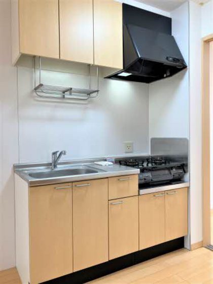 シャーメゾン学南町