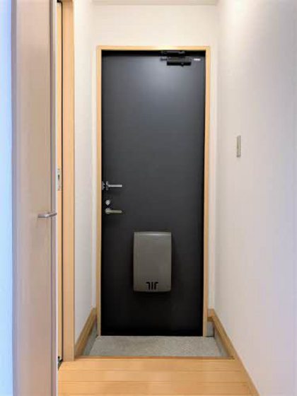 シャーメゾン学南町