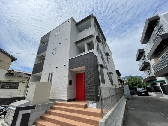 Regalest LF庚午北