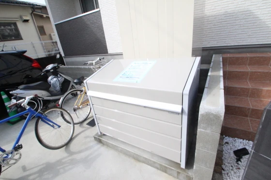 Regalest LF庚午北