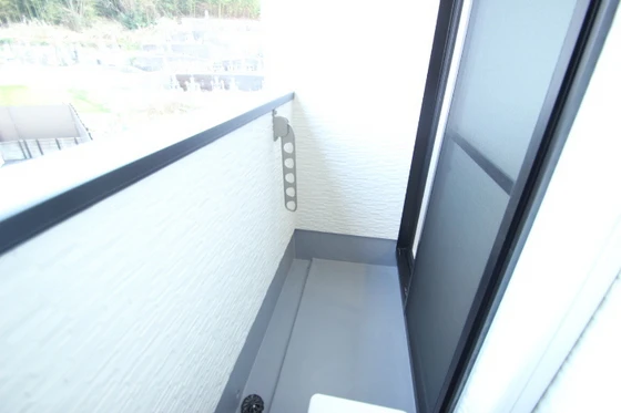 カーサ・モンレーヴ林が原A