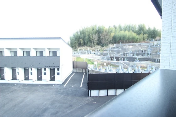 カーサ・モンレーヴ林が原A