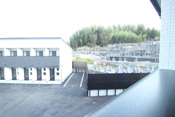 カーサ・モンレーヴA