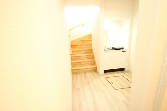 カーサ・モンレーヴA