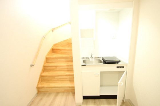 カーサ・モンレーヴA