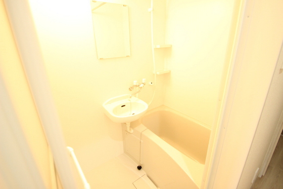 カーサ・モンレーヴA