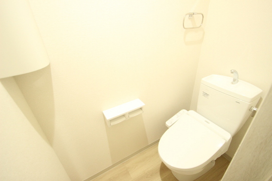 カーサ・モンレーヴA