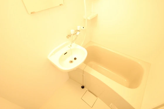 カーサ・モンレーヴ林が原A