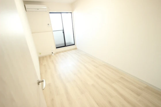 カーサ・モンレーヴ林が原A