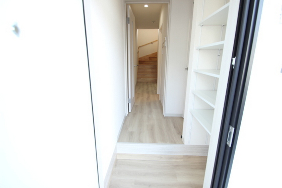 カーサ・モンレーヴA