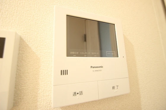 カーサ・モンレーヴ林が原A