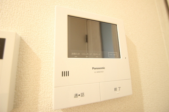 カーサ・モンレーヴA