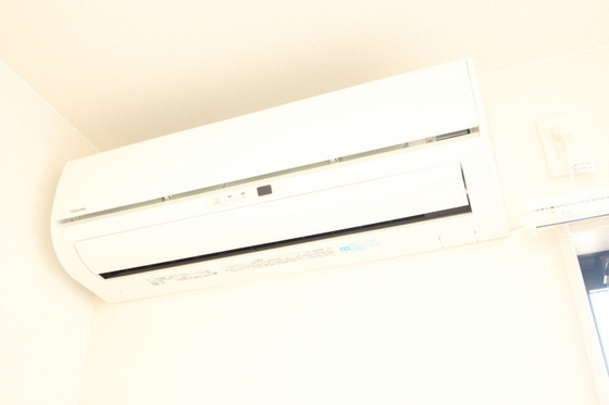 カーサ・モンレーヴA