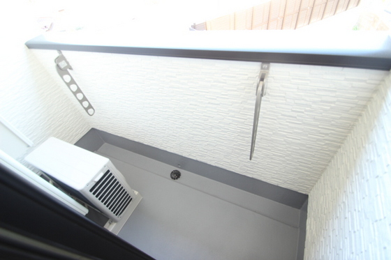 カーサ・モンレーヴA