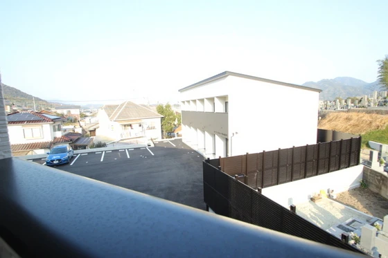 カーサ・モンレーヴ林が原A