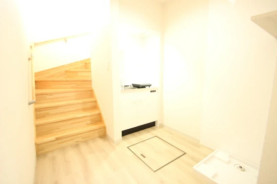 カーサ・モンレーヴ林が原A