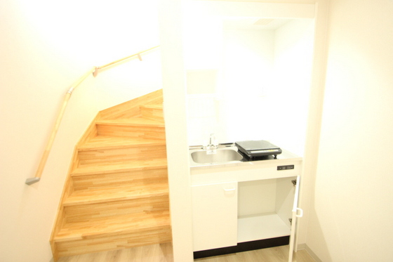 カーサ・モンレーヴA