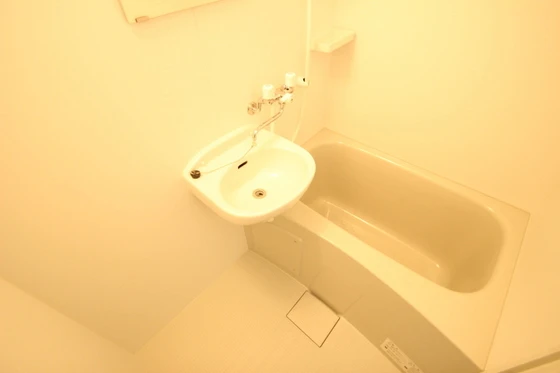 カーサ・モンレーヴ林が原A