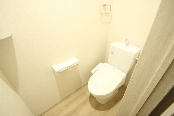 カーサ・モンレーヴA