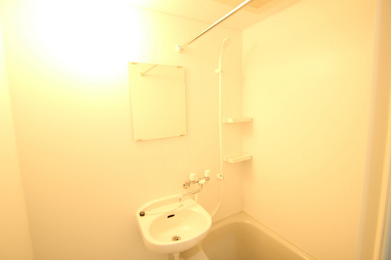 カーサ・モンレーヴA