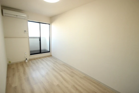 カーサ・モンレーヴ林が原A