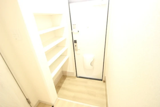 カーサ・モンレーヴ林が原A