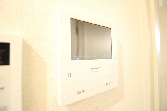 カーサ・モンレーヴ林が原A