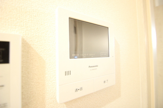 カーサ・モンレーヴA