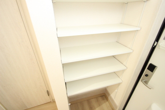 カーサ・モンレーヴ林が原A