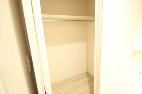 カーサ・モンレーヴ林が原A