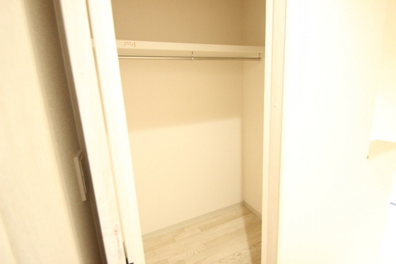 カーサ・モンレーヴ林が原A