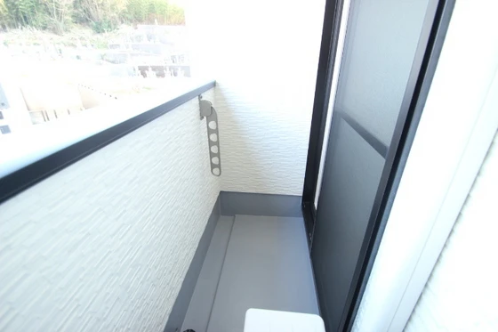 カーサ・モンレーヴ林が原A