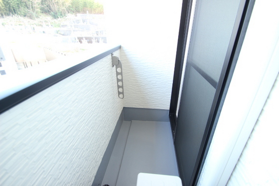 カーサ・モンレーヴ林が原A