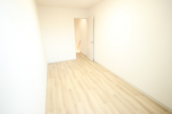 カーサ・モンレーヴ林が原A