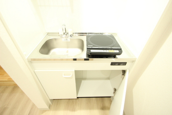 カーサ・モンレーヴ林が原A