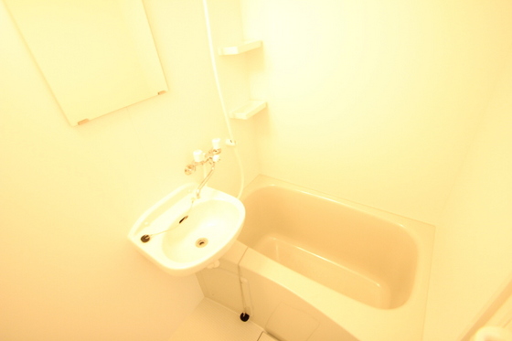 カーサ・モンレーヴ林が原A