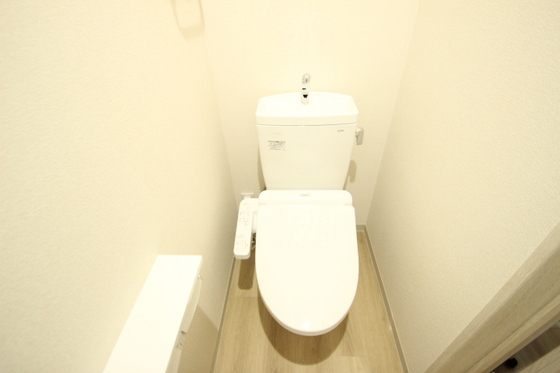 カーサ・モンレーヴ林が原A