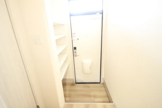 カーサ・モンレーヴ林が原A