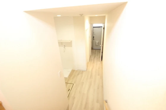 カーサ・モンレーヴ林が原A