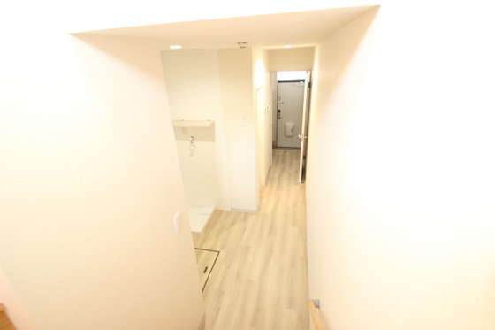 カーサ・モンレーヴ林が原A