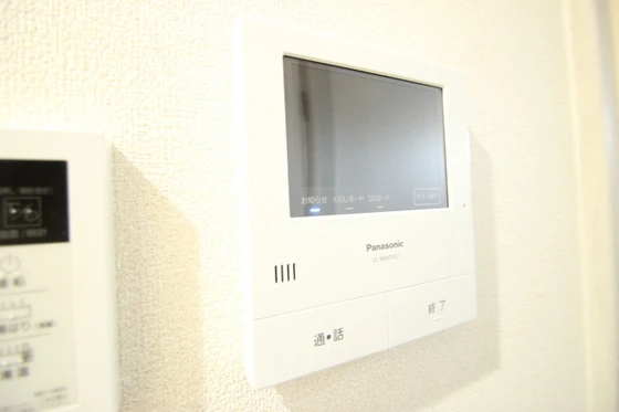 カーサ・モンレーヴ林が原A