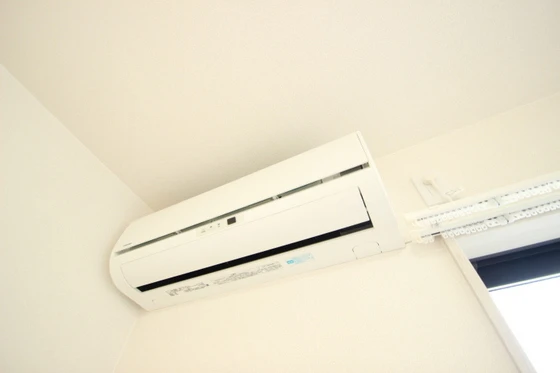 カーサ・モンレーヴ林が原A