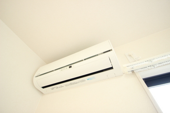 カーサ・モンレーヴ林が原A