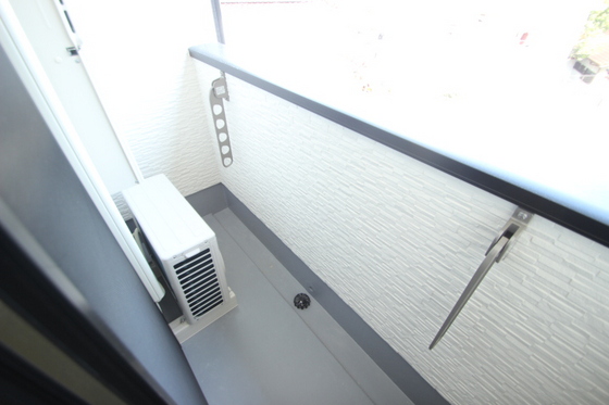 カーサ・モンレーヴA