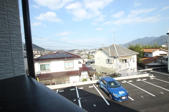 カーサ・モンレーヴ林が原A