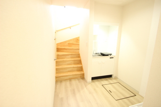 カーサ・モンレーヴA