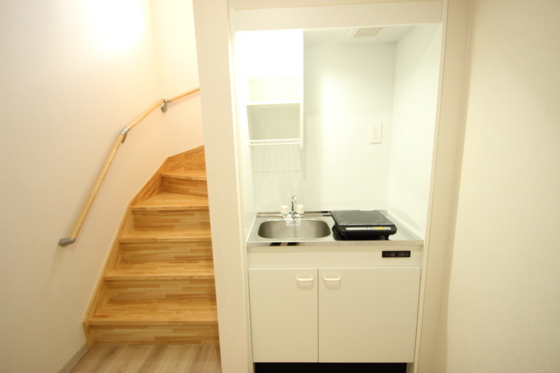 カーサ・モンレーヴA